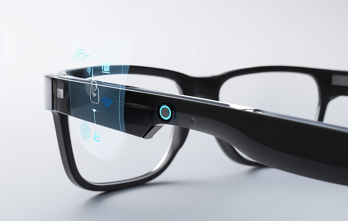 Why the Air Force Just Drew a Hard Line on AI Smart Glasses