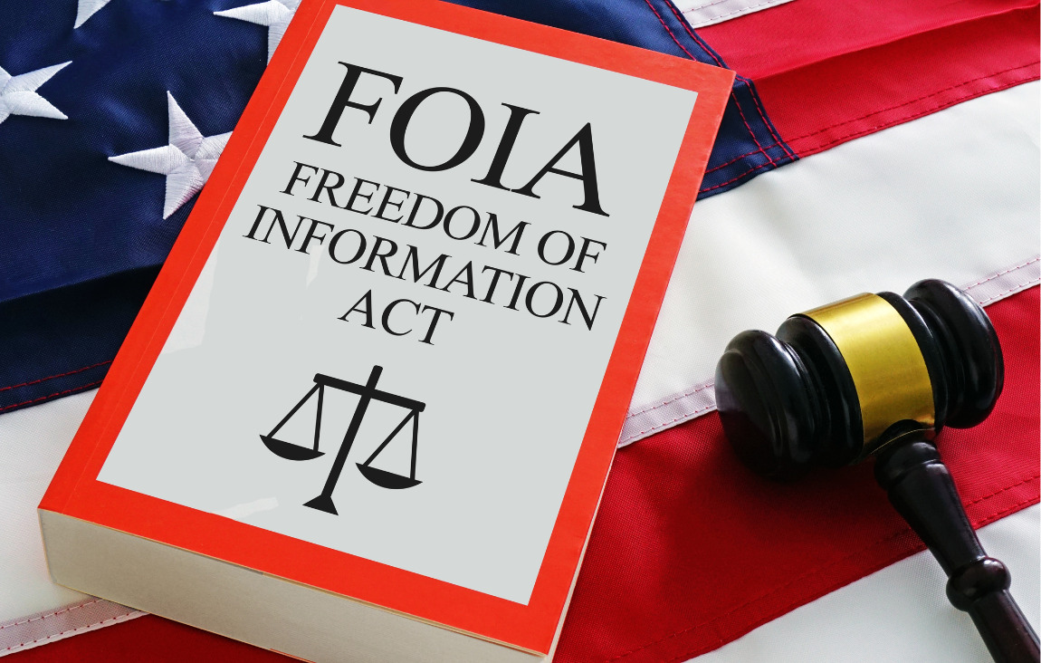 Federal Agencies Turn to AI to Fix FOIA Backlogs