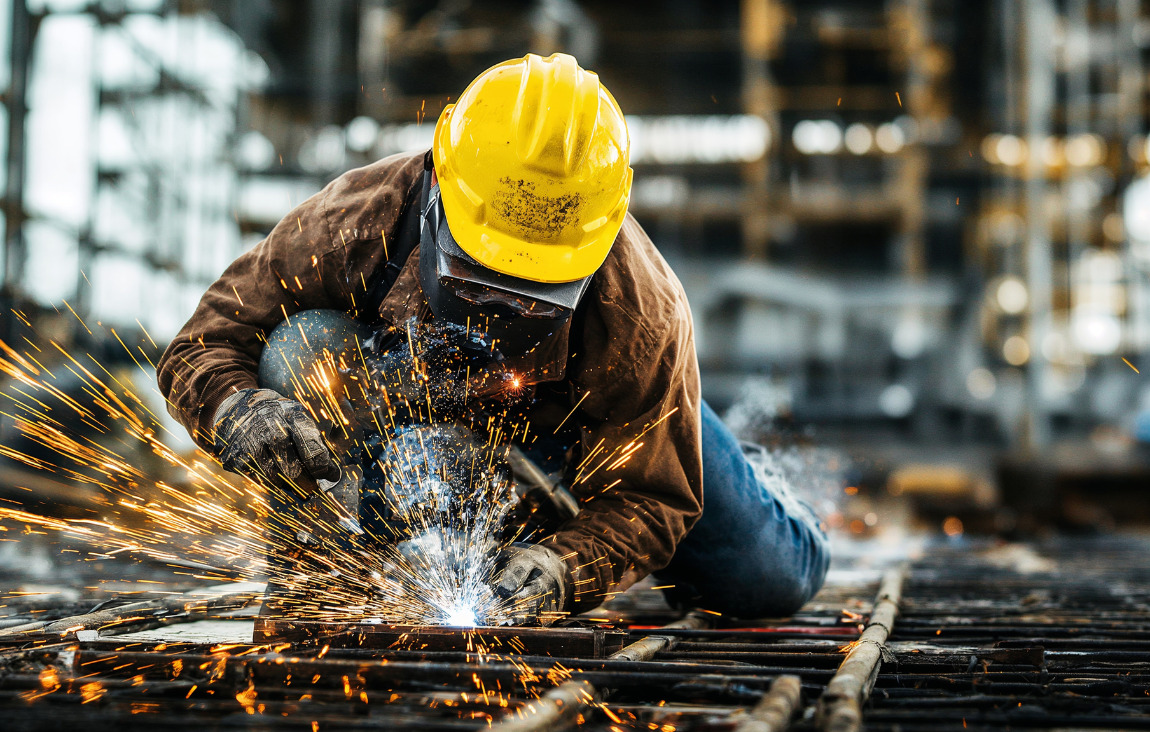 The DIB Needs 250,000 Skilled Trades: How to Find the Jobs