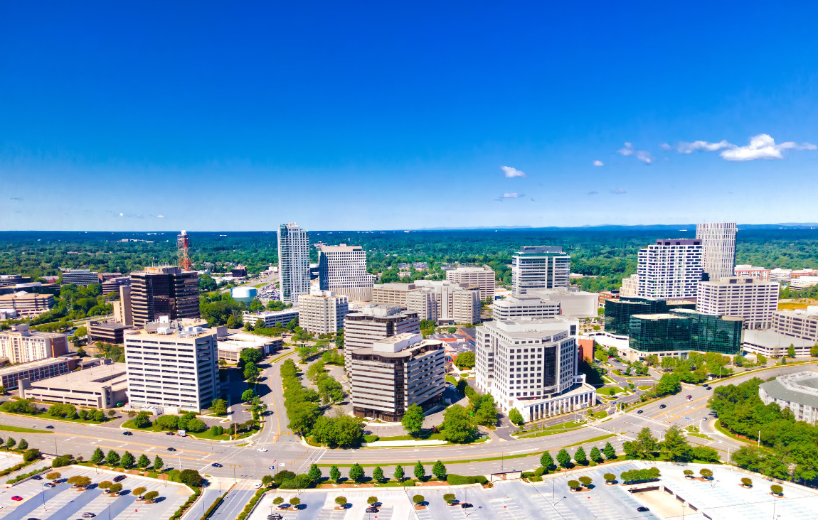 Another Defense Tech Win for Fairfax: GRVTY to Bring 200 High-Tech Jobs to Tysons