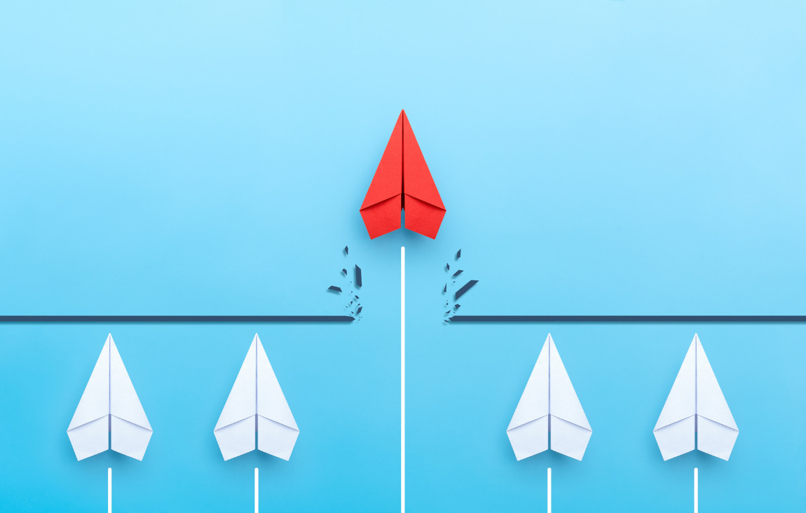 Building the Space Economy in Northern Virginia