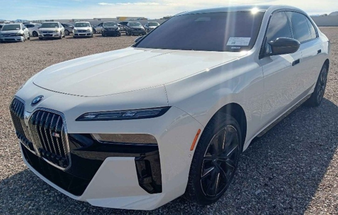 Air Force NCO Indicted in $11 Million Fraud Scheme That Funded Luxury Cars and a Million-Dollar Home