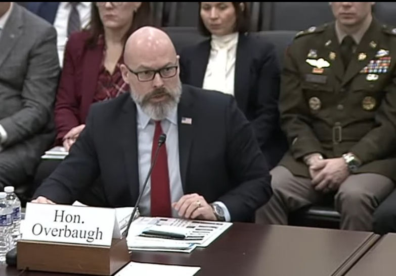 DCSA’s Identity Crisis, Congressional Scrutiny, and GAO’s Stark Warnings: Where Personnel Vetting Reform Stands