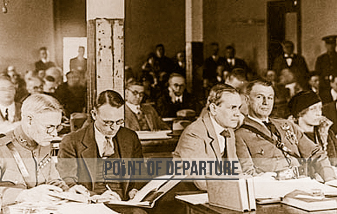 Stormy Petrel of the Air: The Leadership Legacy of Billy Mitchell