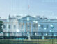 AI cyber White House