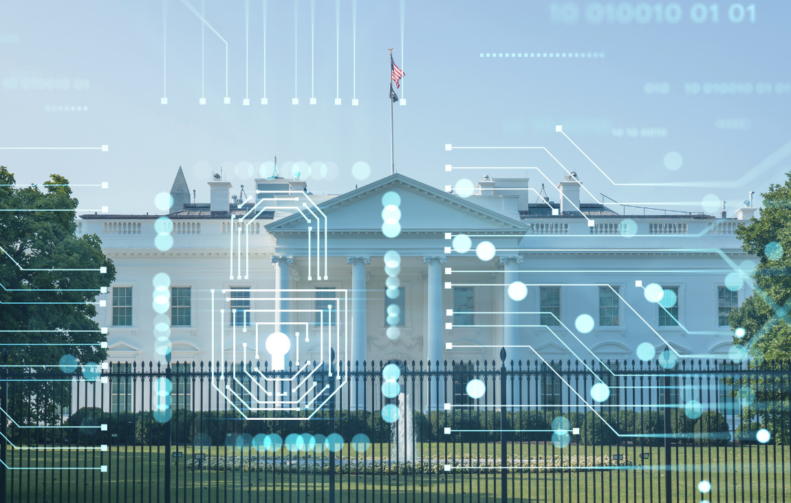 White House Cyber Strategy Aims to Keep the U.S. “Unrivaled in Cyberspace