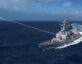 navy laser helios lockheed