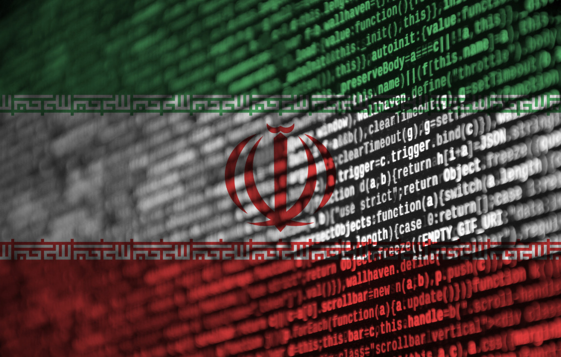 Cyber War Surge: Attacks Spike 245% as Iran Conflict Opens the Floodgates
