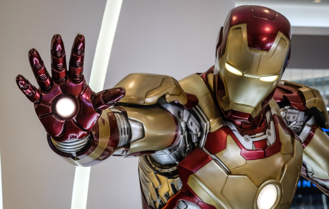 Iron Man’s PTSD: The Human Behind the Firewall