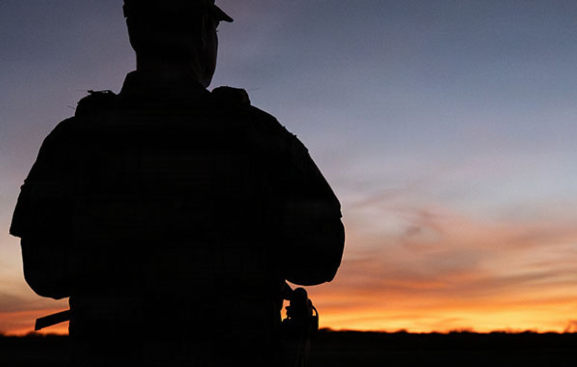 How the National Guard Foraged Its Own Career Path and Identity