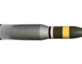 120mm Advanced Multi-Purpose M1147 High Explosive Multi-Purpose with Tracer Cartridge