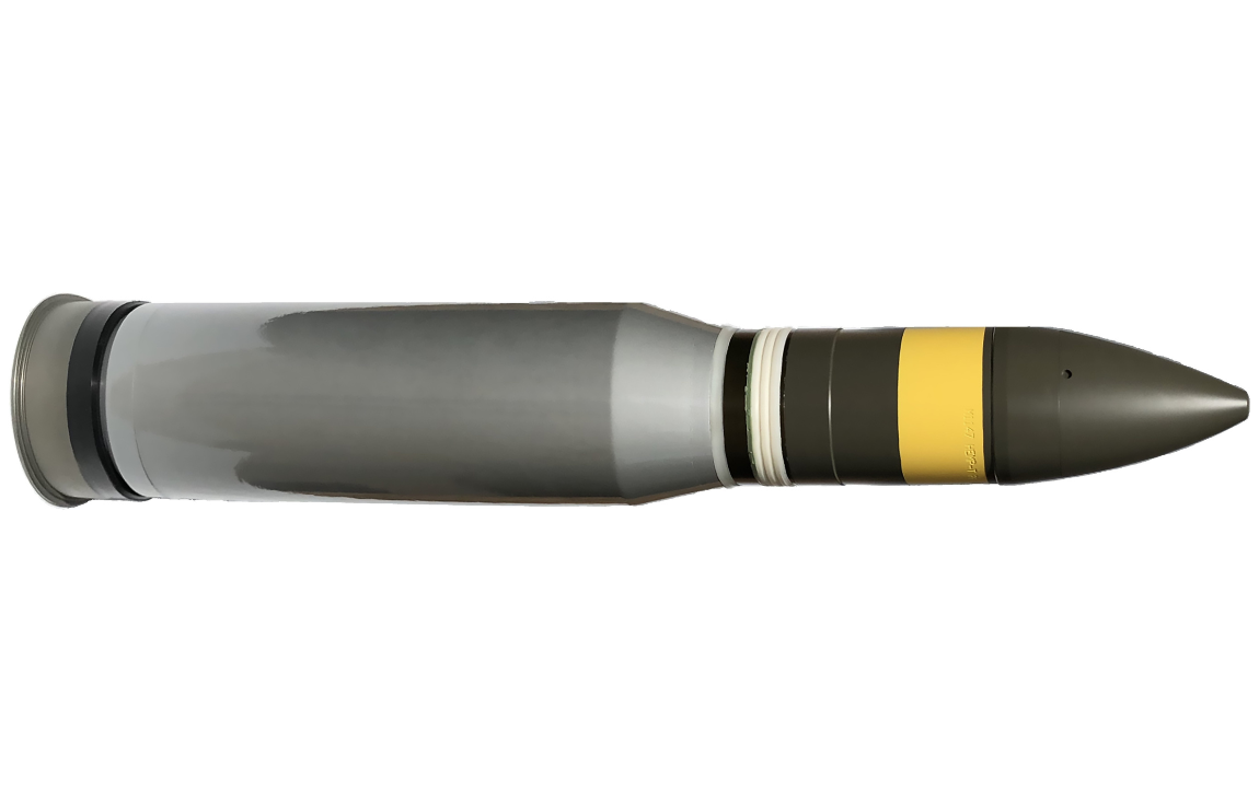 Northrop Lands $884.9M Army Ammo Contract
