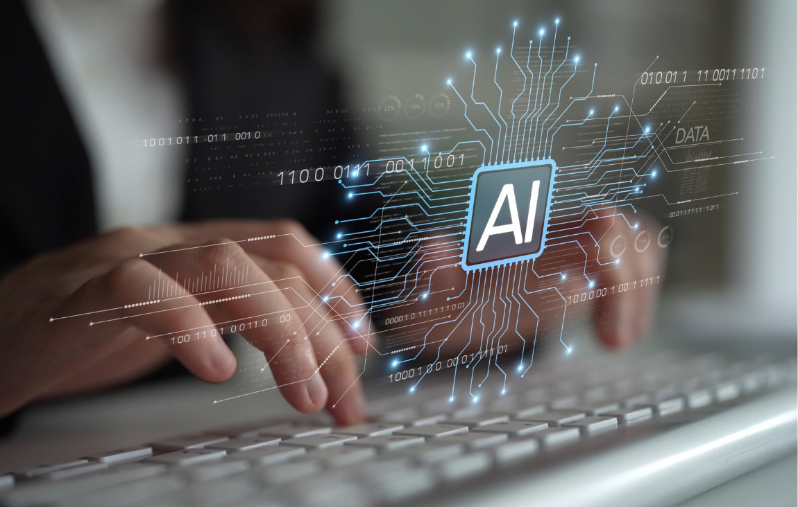 AI Is Changing Cleared Work—But Not How You Think