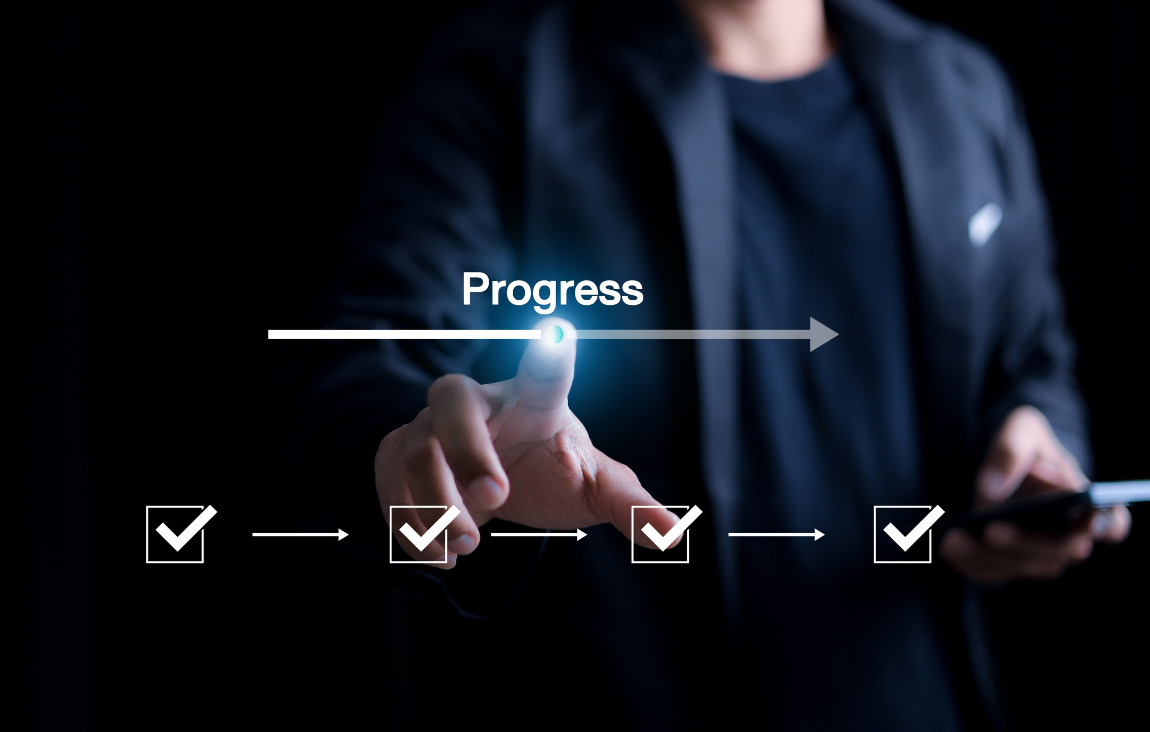 Security Clearance Process Gets a Customer Service Upgrade with DCSA’s New Status Tracker