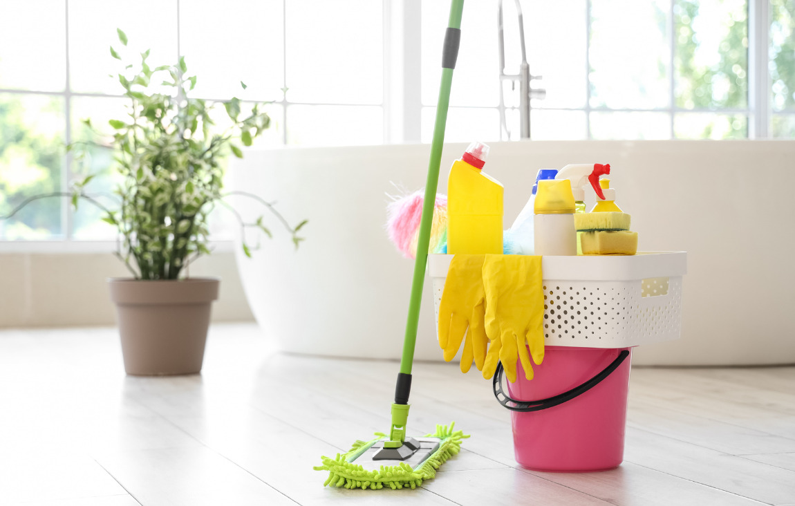 Spring Clean Your Online Footprint: Top 7 Tools for Cleared Professionals