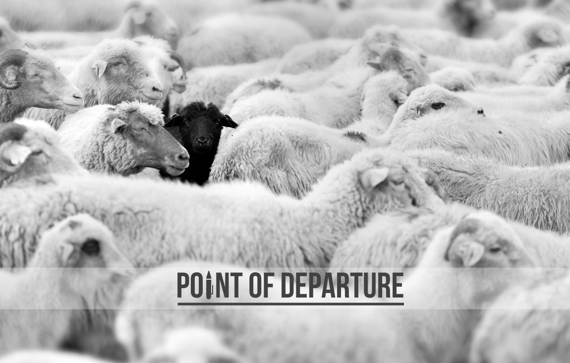 Black Sheep: The Leadership Legacy of Pappy Boyington