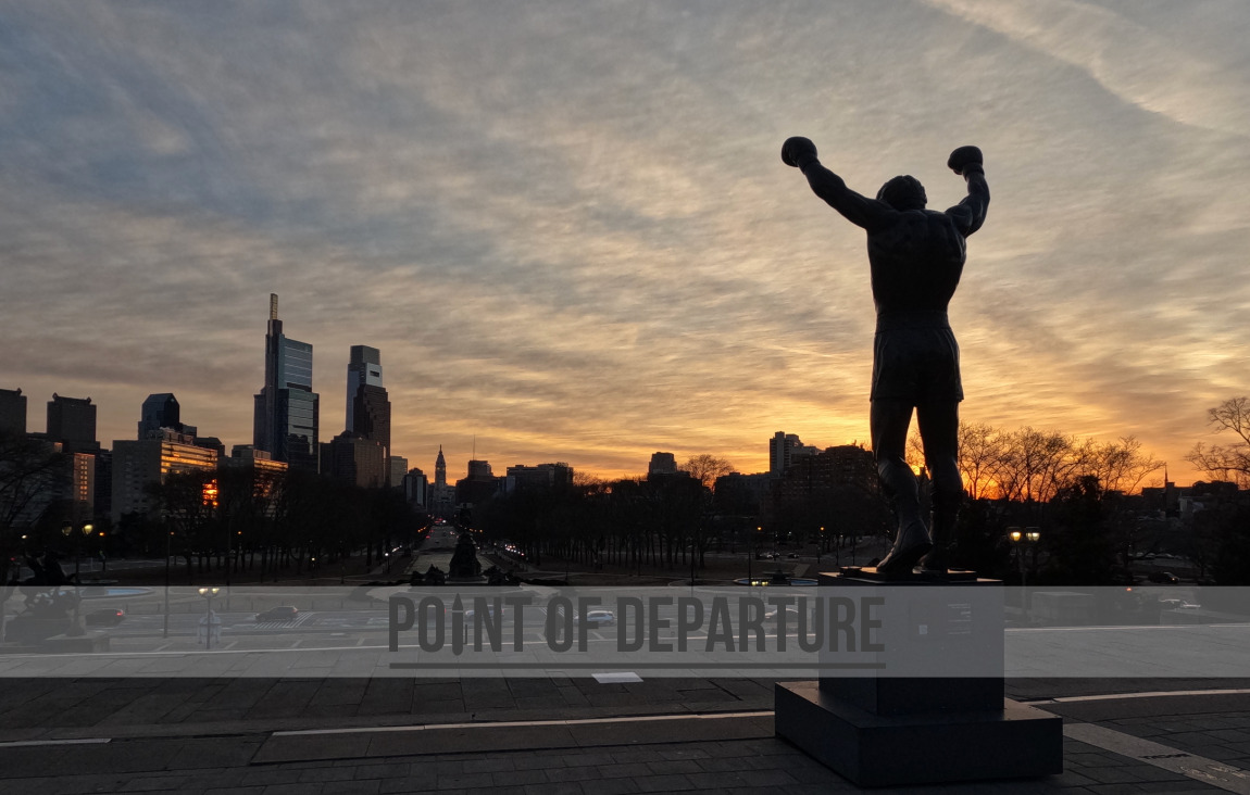 Ambition: Leadership, Team Building, and the Power of Drive