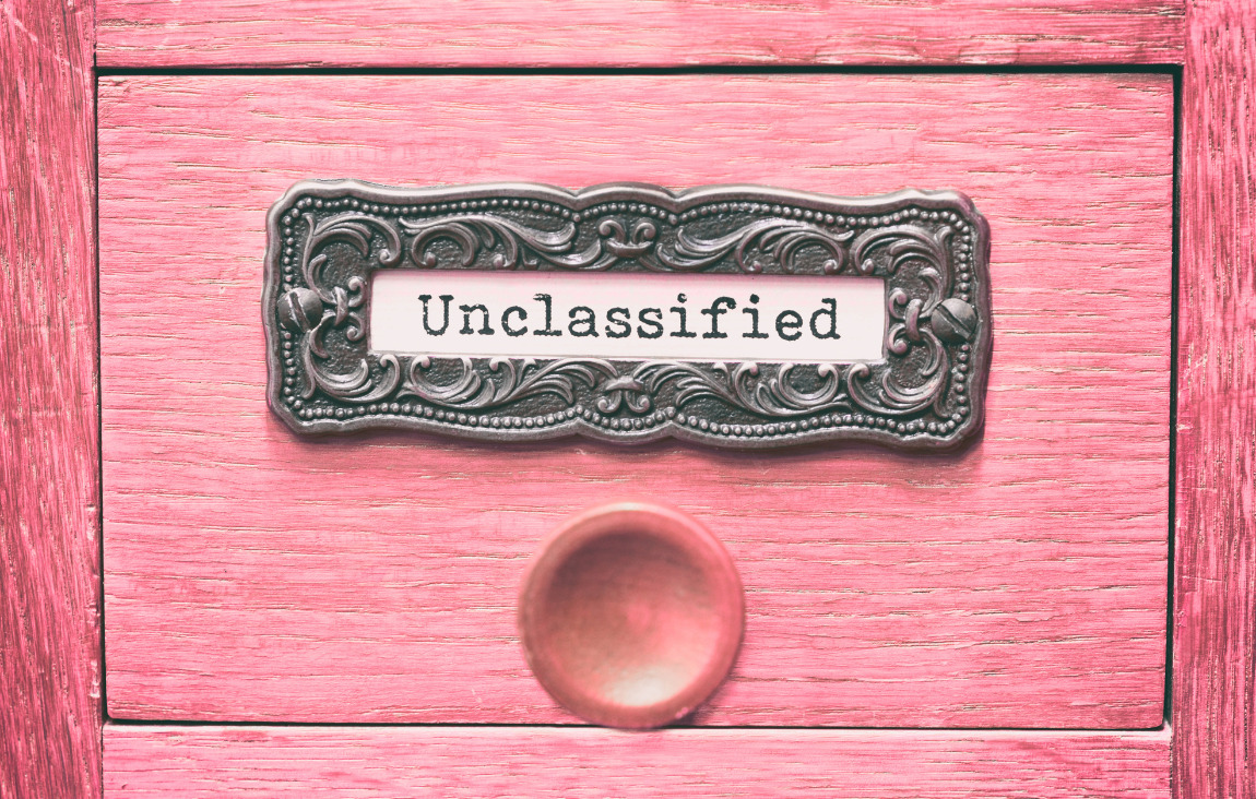 Working on Unclassified Work While Waiting for Clearance to Be Adjudicated