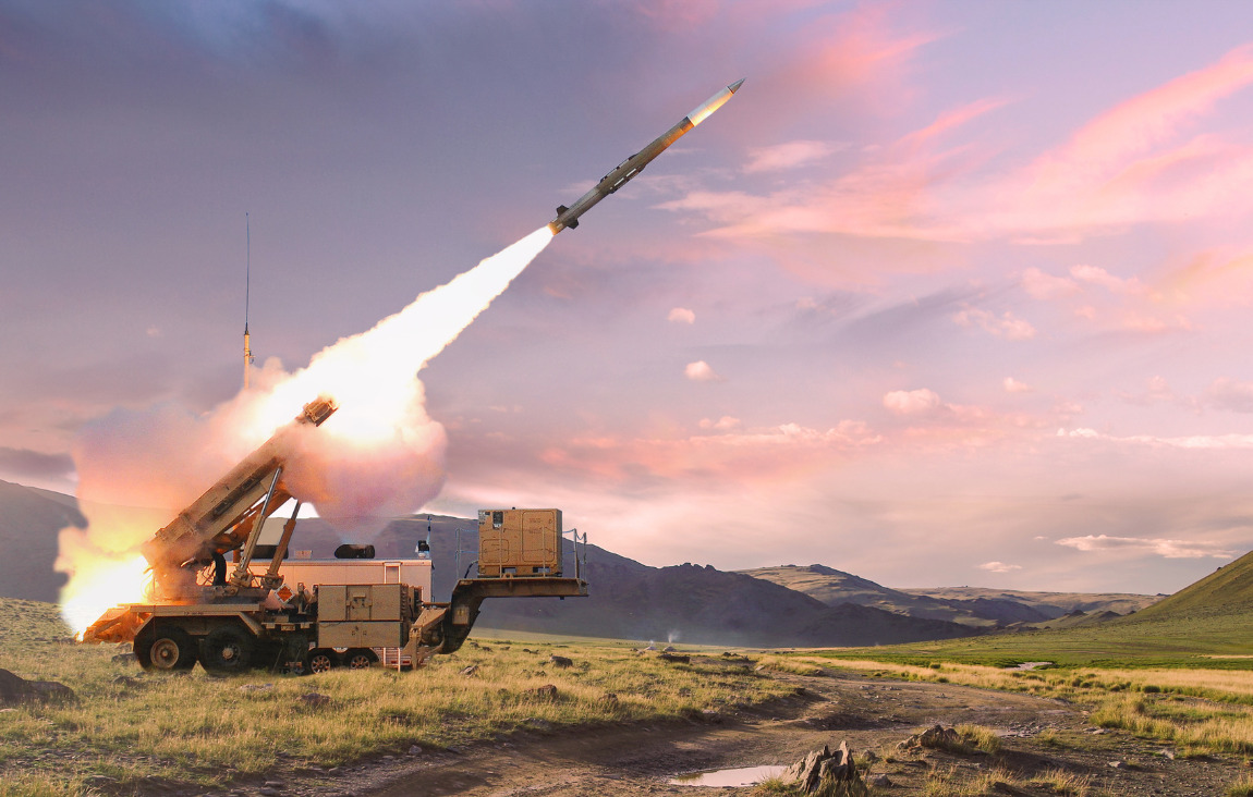 Army Awards Lockheed $4.76B for Next Phase of PAC-3 Missile Expansion