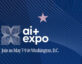 AI + Expo