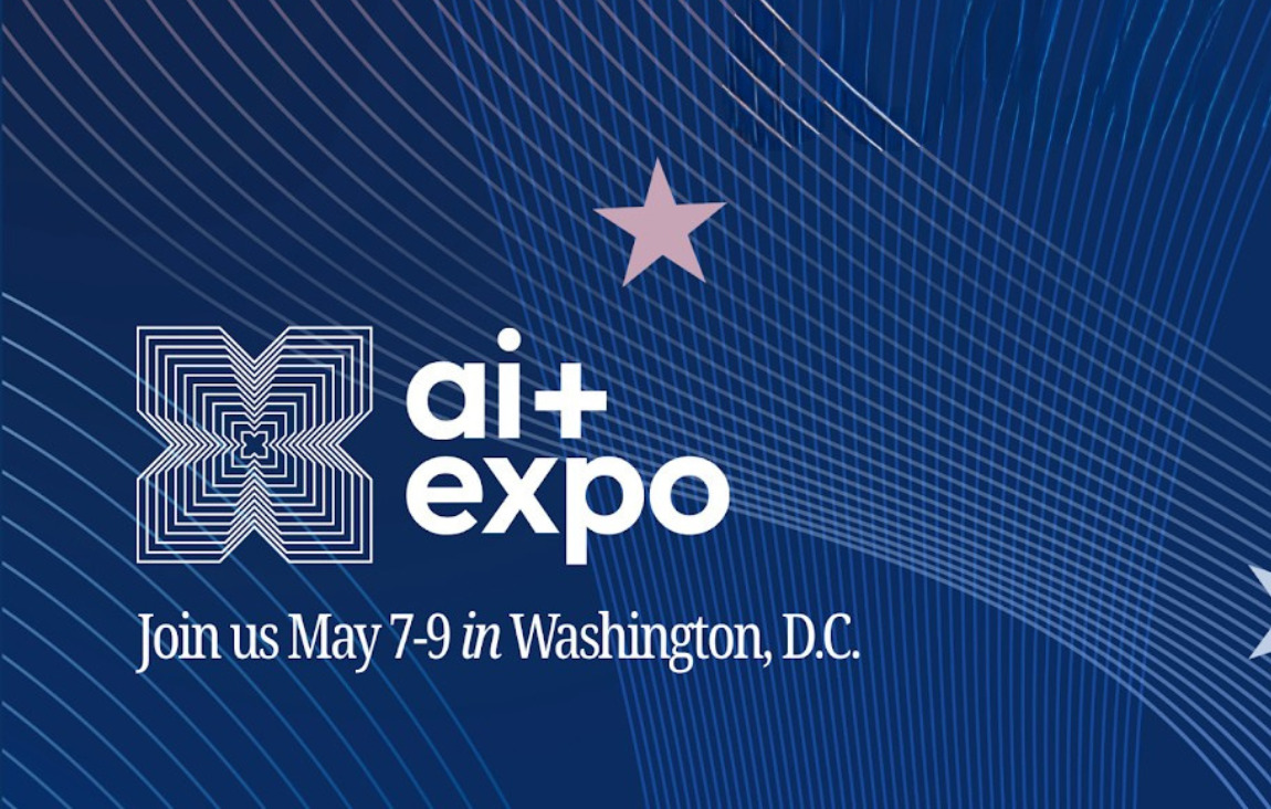 AI + Expo Signals a Shift from Conversation to Capability in National Security