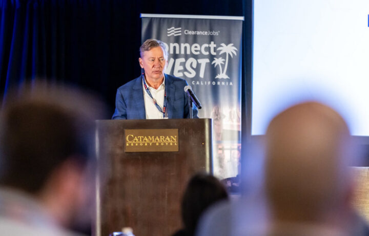 Art Zeile Connect West 2026