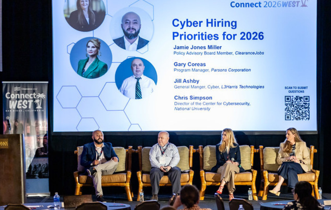 Cyber Hiring in 2026: Talent Gap or Expectation Problem?