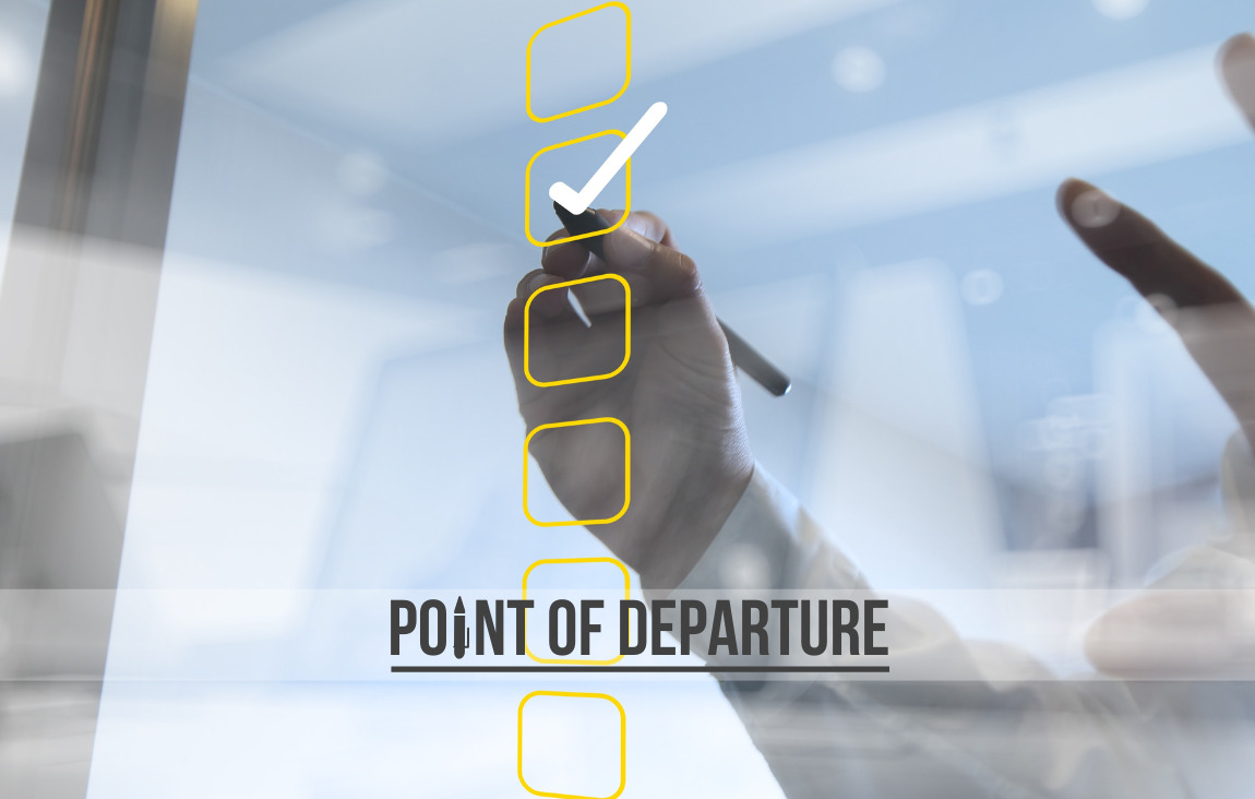 Institutionalized: 10 Signs You’ve Been on Staff too Long