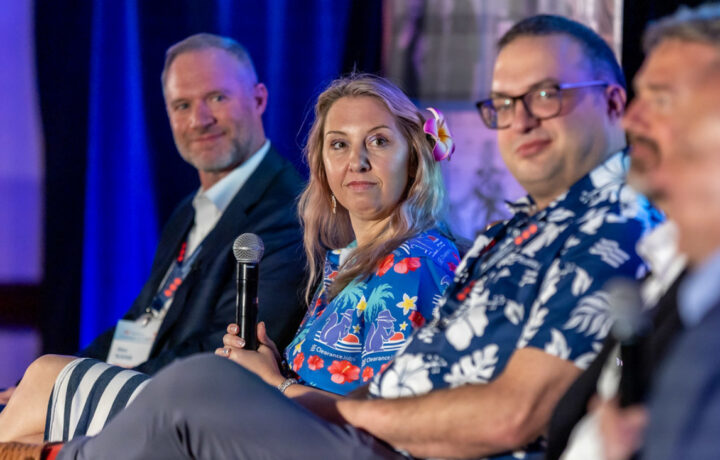 Trust, Talent & the Future of the Cleared Workforce at Connect West 2026