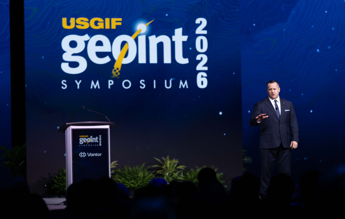 NATO’s Intelligence Wake-Up Call: Speed, Sharing, and the Future of GEOINT