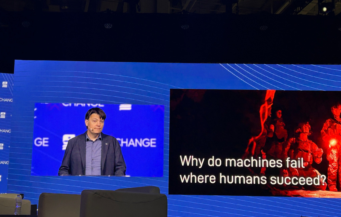 Why DARPA Says Today’s AI Still Can’t Be Trusted as a True Teammate Yet