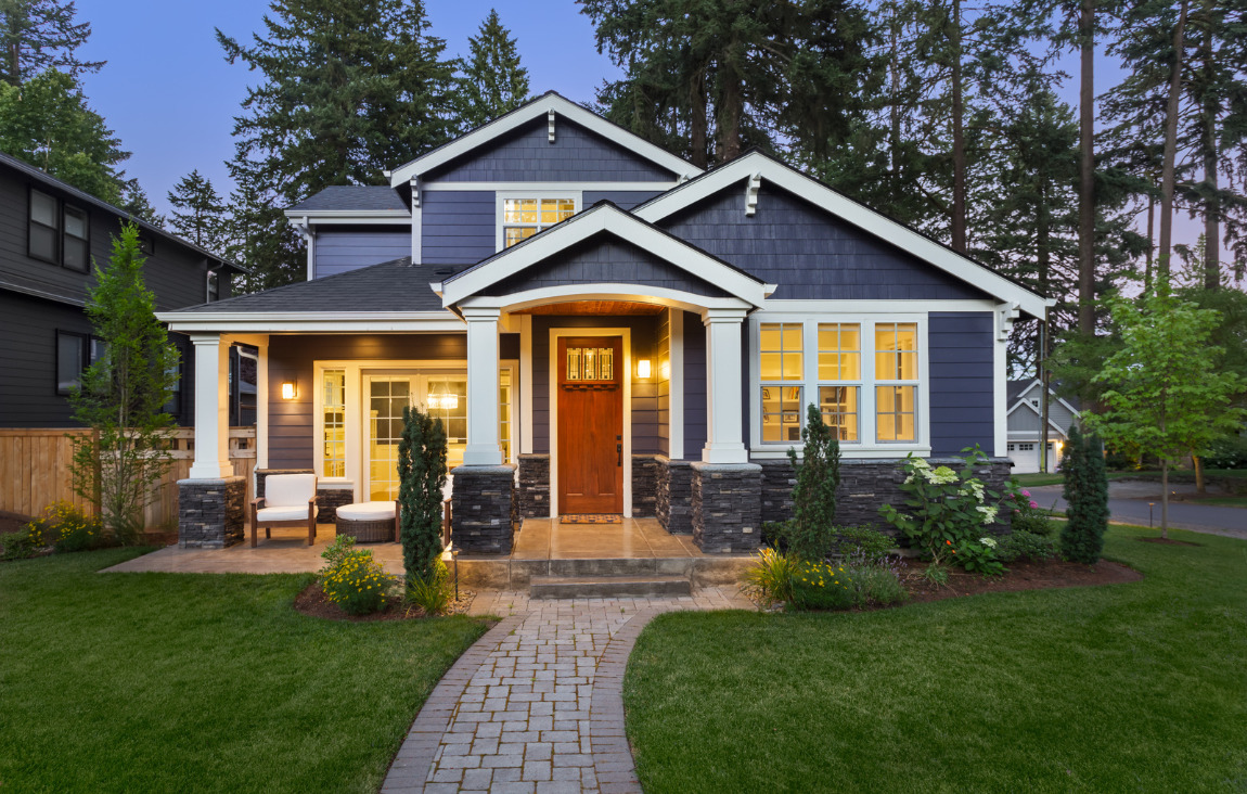 The VA Home Loan Is Getting an Overhaul