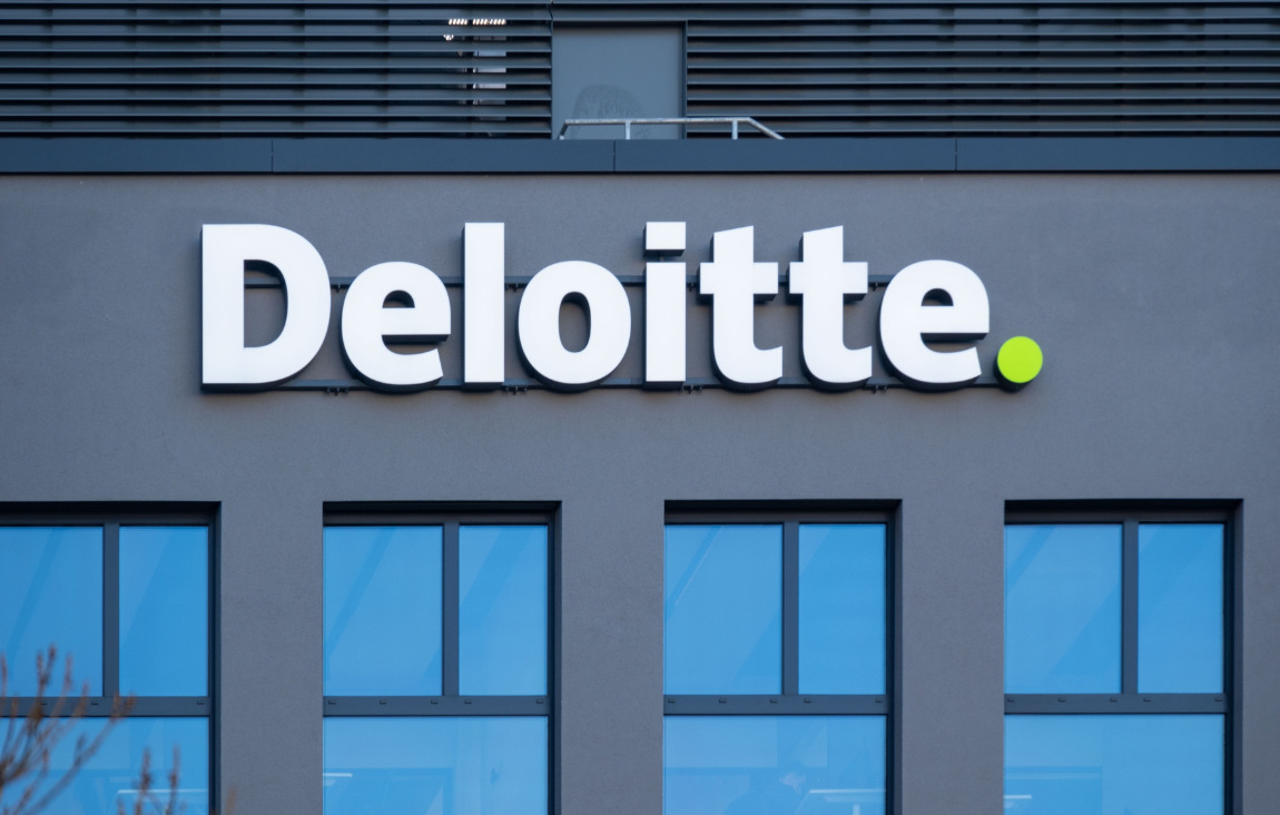 Deloitte Lands $279M Navy IT Modernization Contract