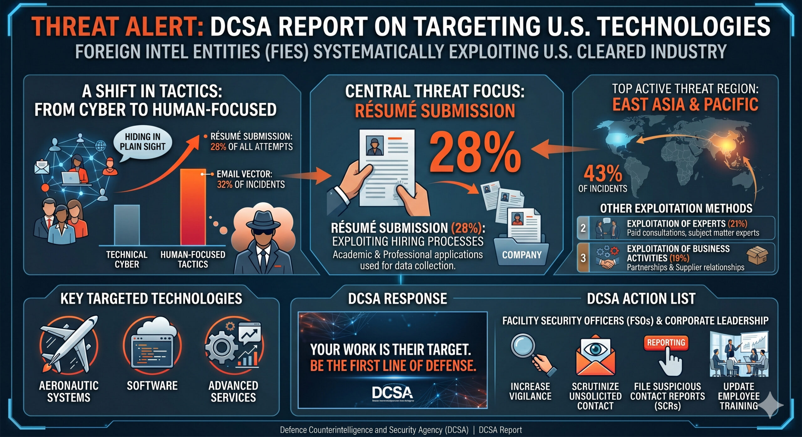 Why Your Hiring Process May Be Your Greatest Security Risk