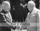 harry truman and churchill