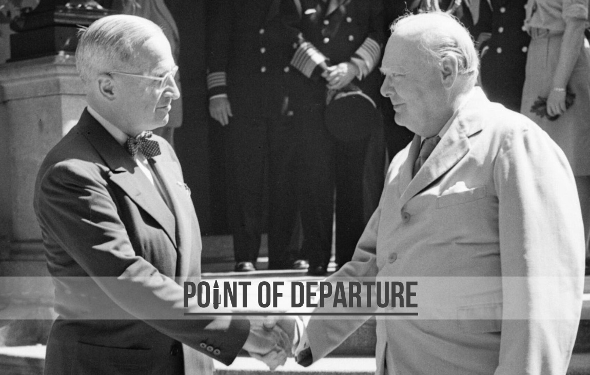 America Needs You: The Leadership Legacy of President Harry Truman