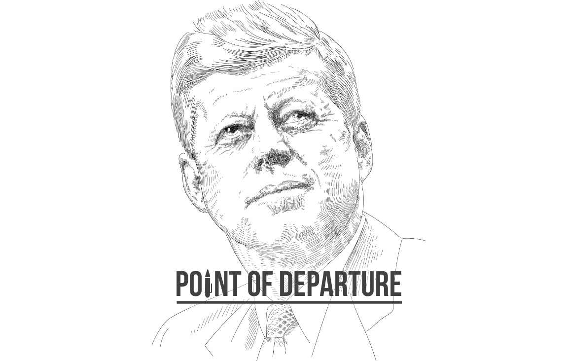 Suspicious Minds: The Rise of the Conspiracy Theorists