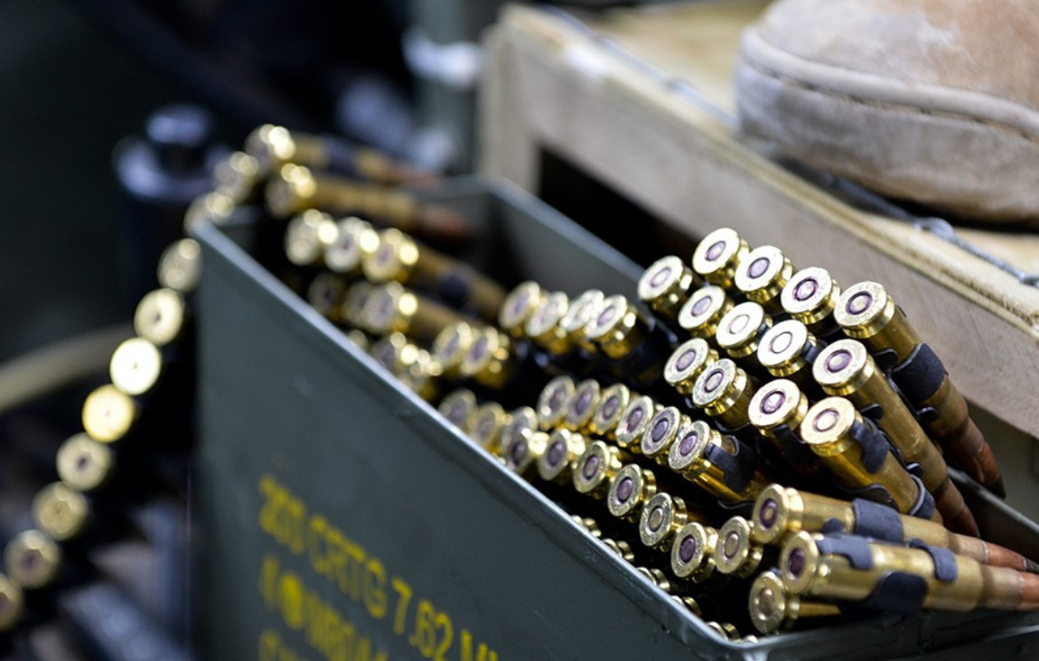 The Army Wants Tougher Ammo And Just Found a New Way to Get It