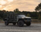 Infantry Squad Vehicle General Motors Defense