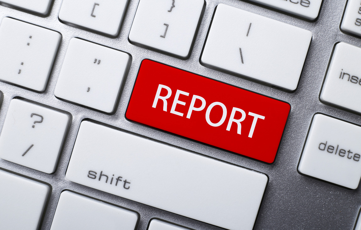 Can Reporting a Security Concern Hurt Your Clearance?