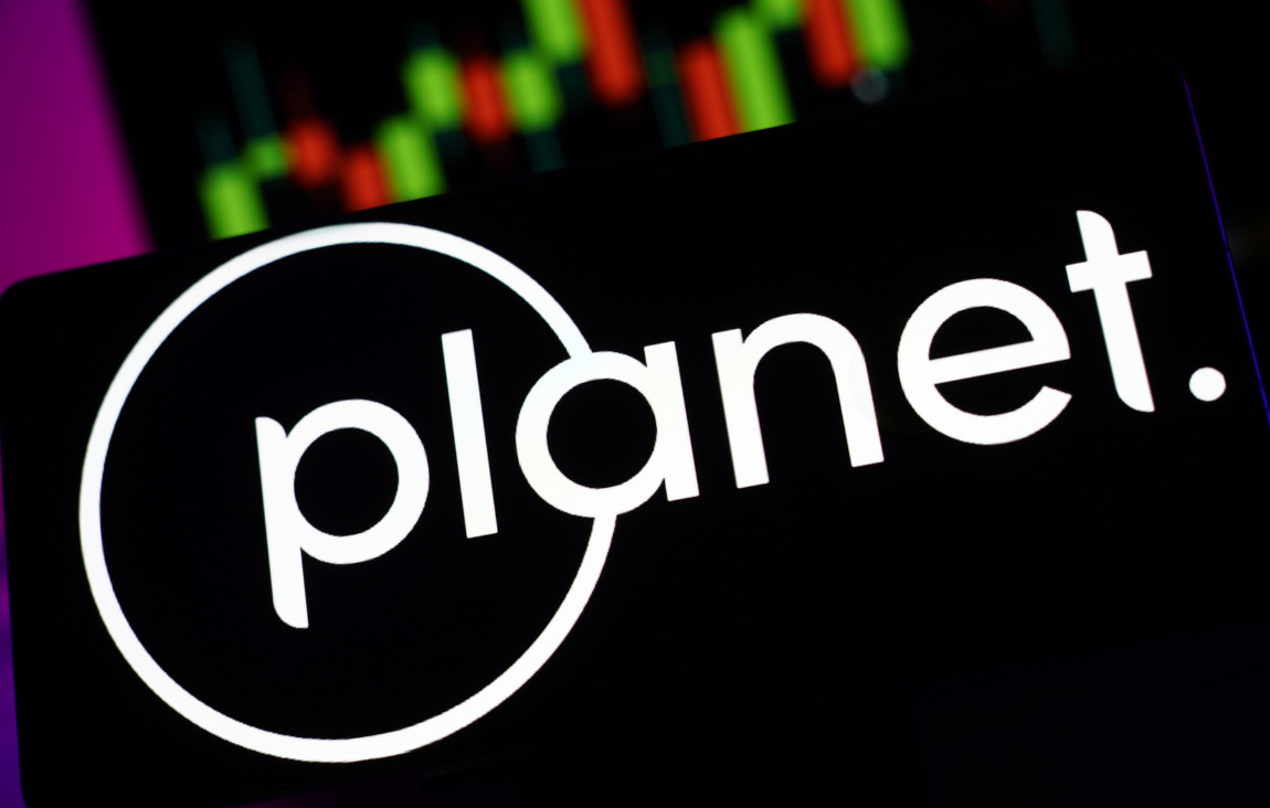 Planet Labs’ Google Partnership Could Unlock a Massive New Space Opportunity