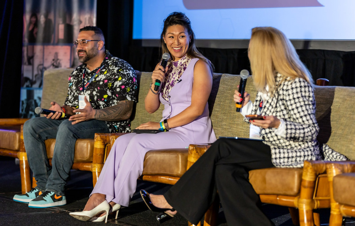 Connect West Was Just the Beginning—Join Us in Colorado Springs July 23