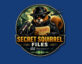 Secret Squirrel FIles