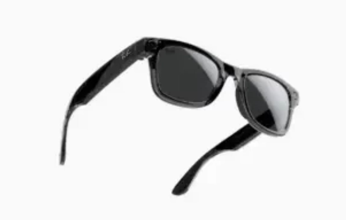 Meta’s Gift to Blind Veterans