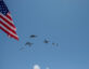 Ellsworth Air Force Base B-21