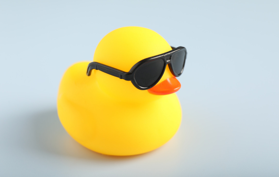 Why the Rubber Duck Method Works for More Than Debugging Code
