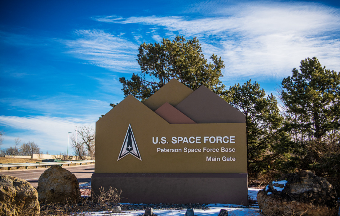 Colorado Small Business Lands $93M Space Force Contract Boost