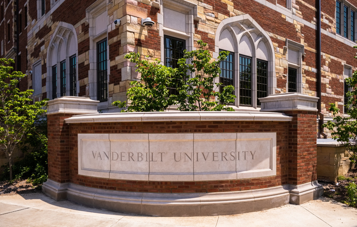 Vanderbilt Lands $16.2M Air Force Contract to Advance Neuro-Symbolic AI Software