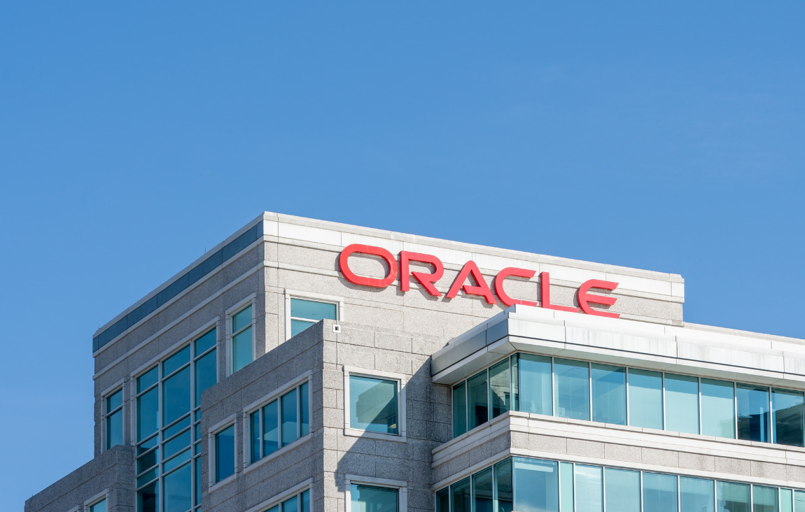 Oracle Wins Sole-Source $3.3B Pentagon Enterprise Software Agreement