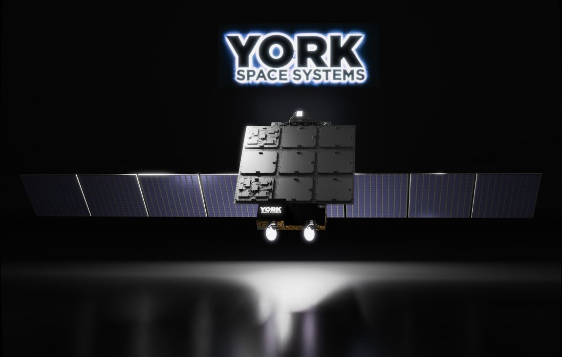 This Undervalued Space Communication Stock Is Poised to Boom